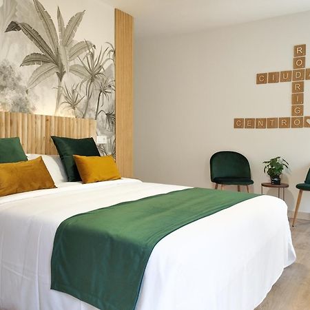 Ciudad Rodrigo Centro Vut Apartment Exterior photo