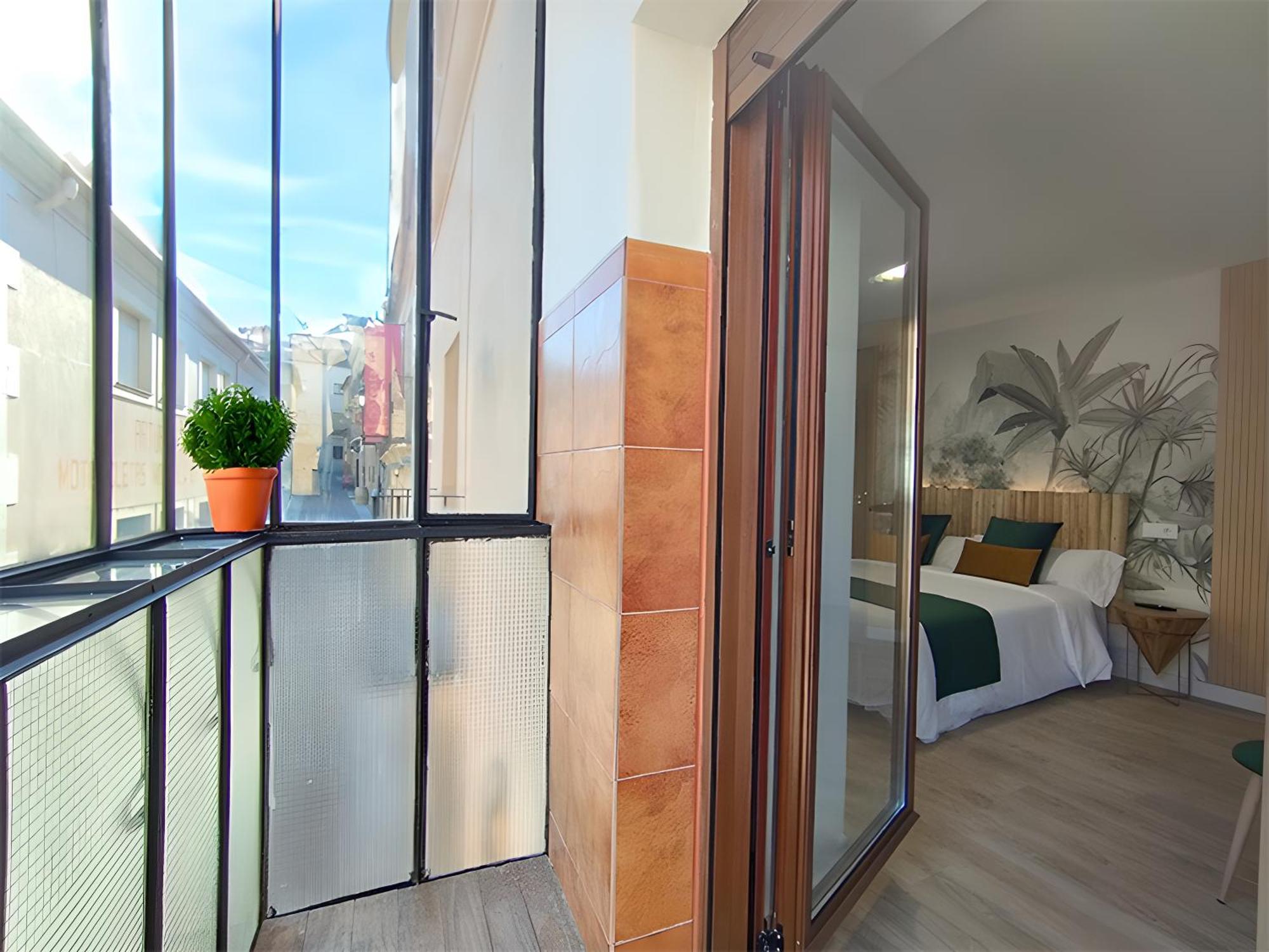 Ciudad Rodrigo Centro Vut Apartment Exterior photo
