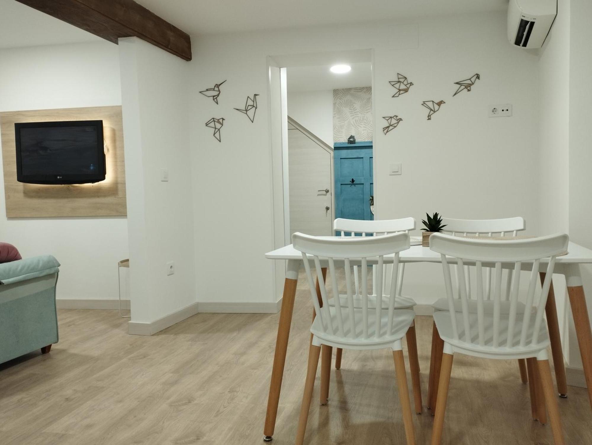 Ciudad Rodrigo Centro Vut Apartment Exterior photo
